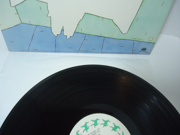 Genesis ‎– Duke [Gatefold]