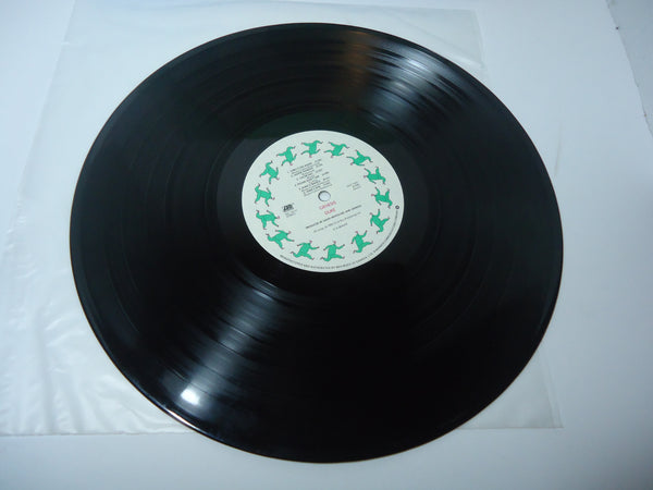 Genesis ‎– Duke [Gatefold]