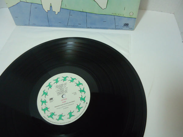 Genesis ‎– Duke [Gatefold]