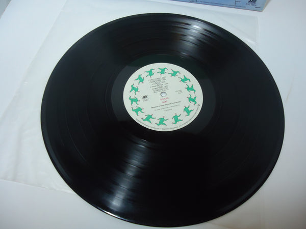Genesis ‎– Duke [Gatefold]