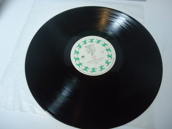 Genesis ‎– Duke [Gatefold]