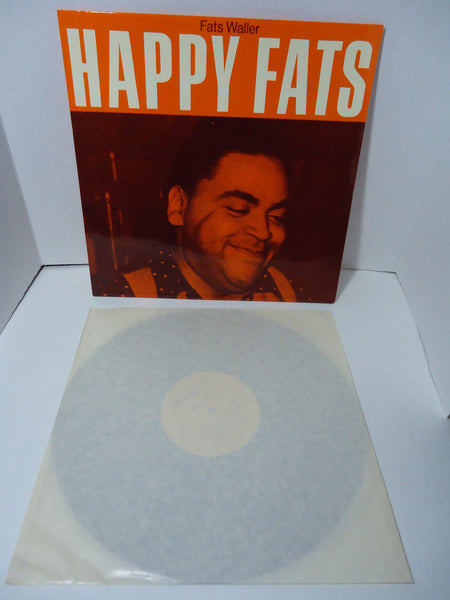 Fats Waller - Happy Fats [Import]