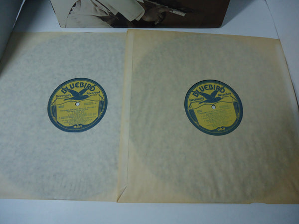 Fats Waller - The Complete Vol. II 1935 [Double Gatefold Mono LPs]