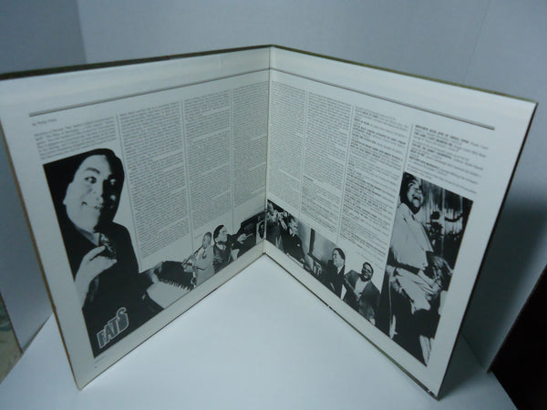 Fats Waller - The Complete Vol. II 1935 [Double Gatefold Mono LPs]