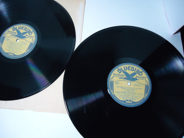 Fats Waller - The Complete Vol. II 1935 [Double Gatefold Mono LPs]