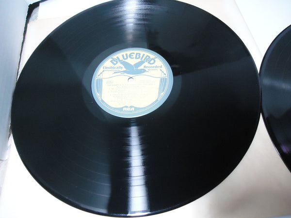 Fats Waller - The Complete Vol. II 1935 [Double Gatefold Mono LPs]