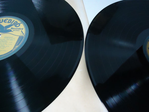 Fats Waller - The Complete Vol. II 1935 [Double Gatefold Mono LPs]
