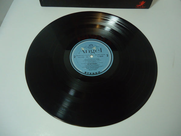 Soviet Army Chorus & Band ‎– Soviet Army Chorus & Band