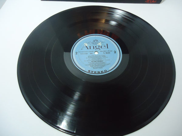 Soviet Army Chorus & Band ‎– Soviet Army Chorus & Band