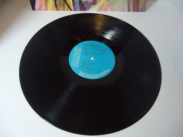 Dolly Parton ‎– The Great Dolly Parton Vol. 2