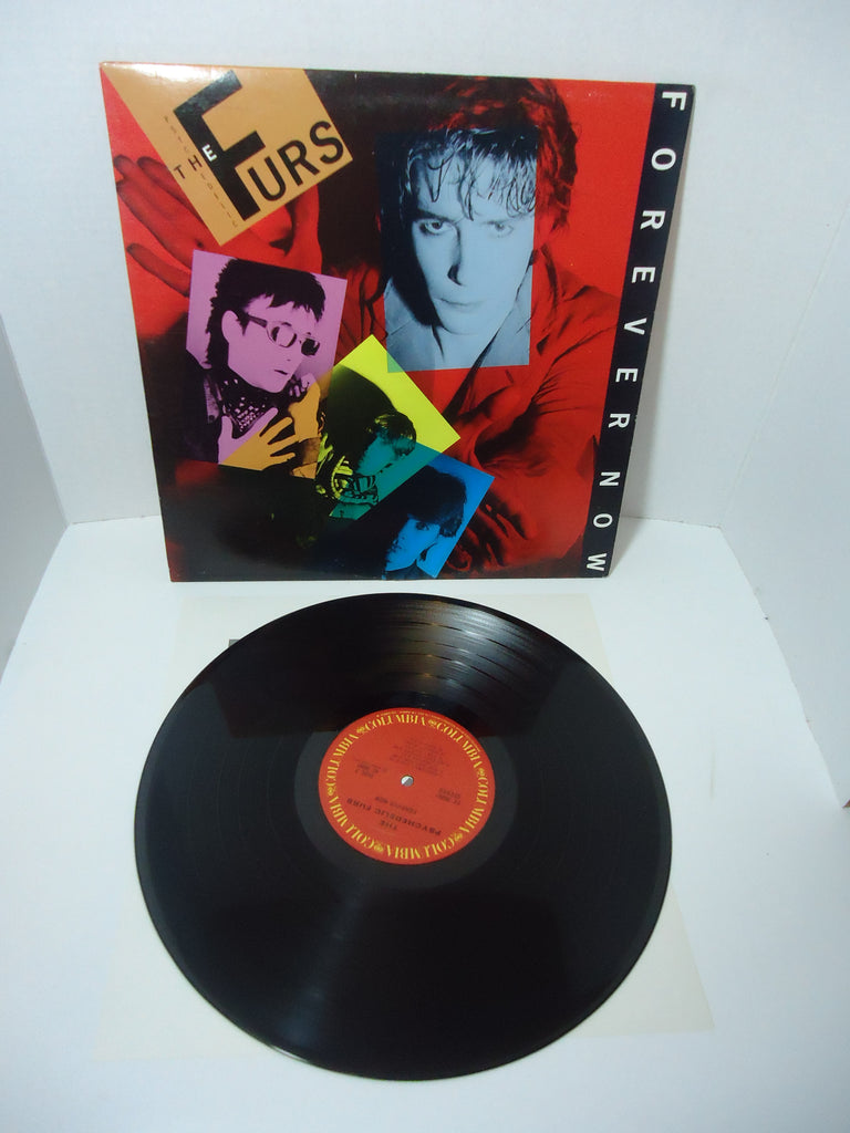 The Psychedelic Furs ‎– Forever Now LP
