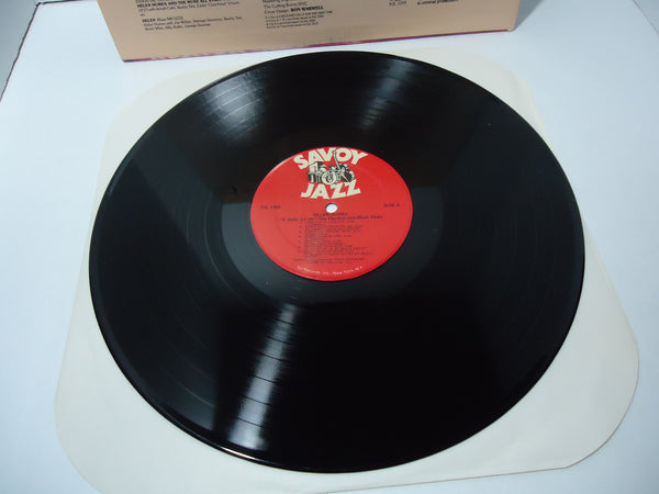 Helen Humes - E-baba-le-ba: The Rhythm And Blues Years