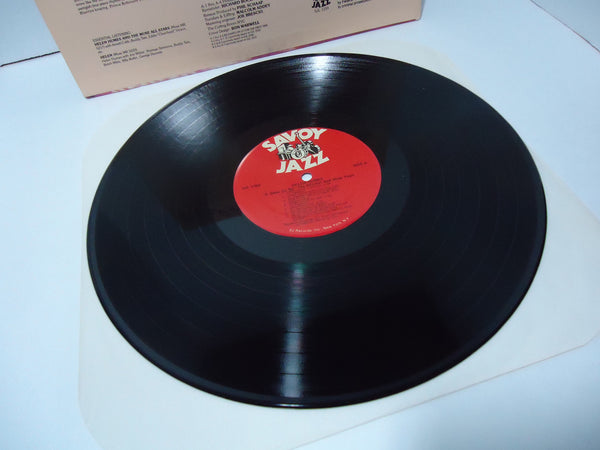 Helen Humes - E-baba-le-ba: The Rhythm And Blues Years