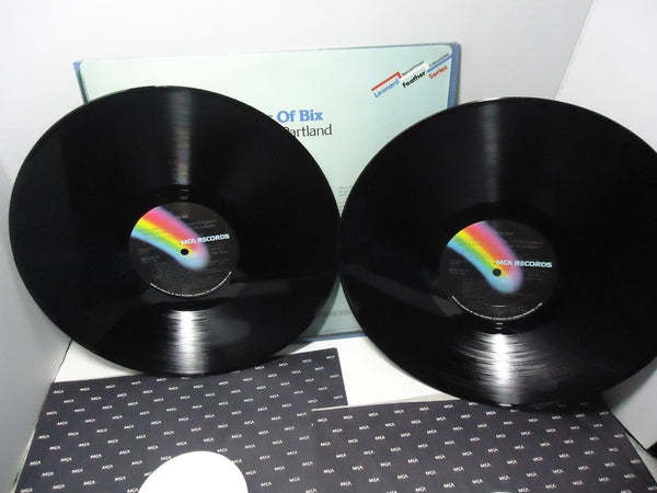 Jimmy McPartland - Shades of Bix [Double LP]