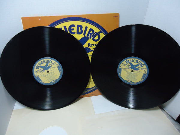 The Complete Fats Waller - Vol. 1 1934 - 1935 [Gatefold Double LP]