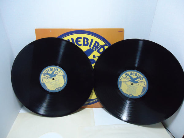 The Complete Fats Waller - Vol. 1 1934 - 1935 [Gatefold Double LP]