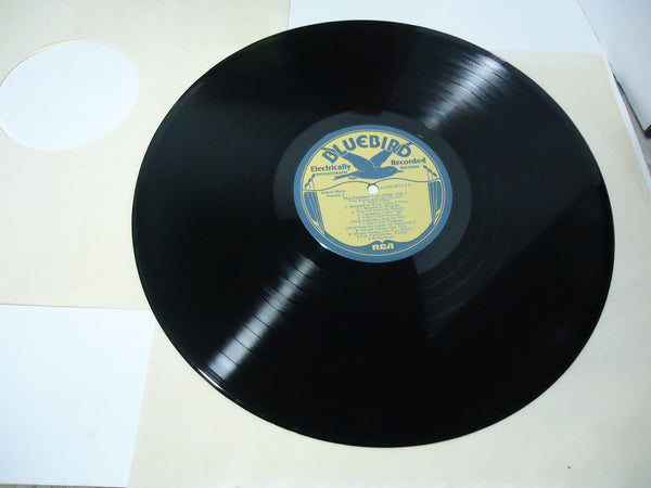 The Complete Fats Waller - Vol. 1 1934 - 1935 [Gatefold Double LP]