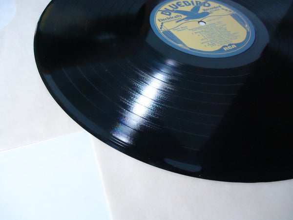 The Complete Fats Waller - Vol. 1 1934 - 1935 [Gatefold Double LP]