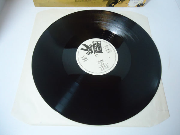 Pigbag ‎– Papa's Got A Brand New Pigbag [12' Maxi Single] [Import]