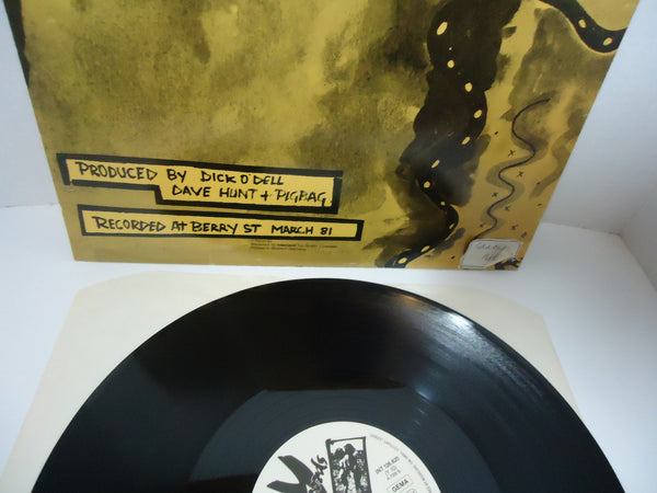 Pigbag ‎– Papa's Got A Brand New Pigbag [12' Maxi Single] [Import]
