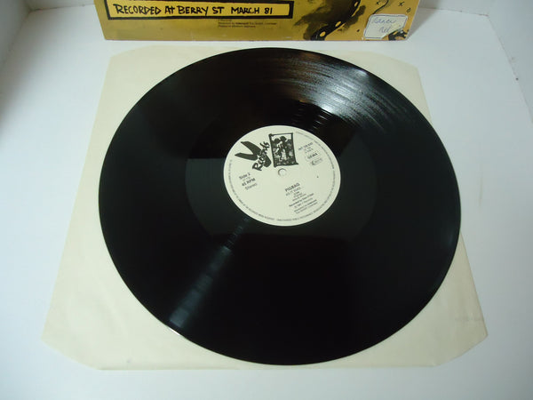 Pigbag ‎– Papa's Got A Brand New Pigbag [12' Maxi Single] [Import]