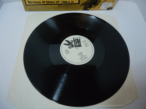 Pigbag ‎– Papa's Got A Brand New Pigbag [12' Maxi Single] [Import]