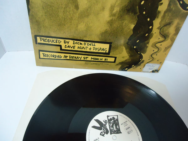 Pigbag ‎– Papa's Got A Brand New Pigbag [12' Maxi Single] [Import]