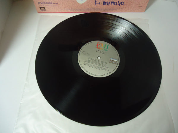 Stray Cats ‎– Built For Speed [Club Edition]