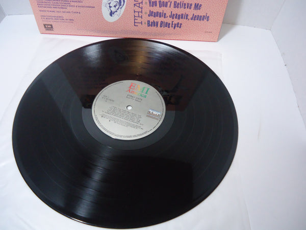 Stray Cats ‎– Built For Speed [Club Edition]
