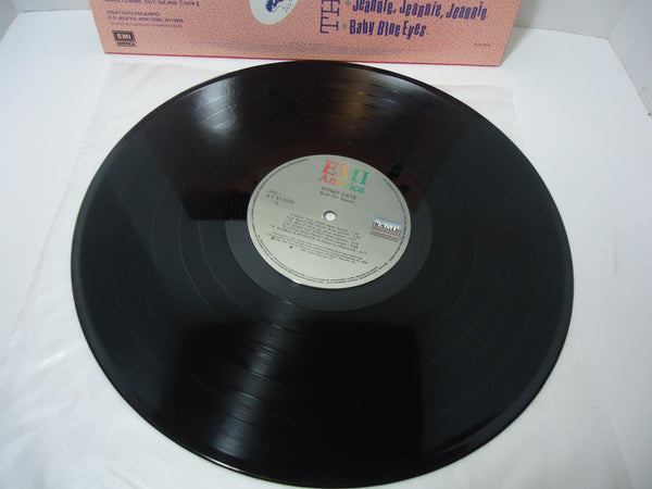 Stray Cats ‎– Built For Speed [Club Edition]