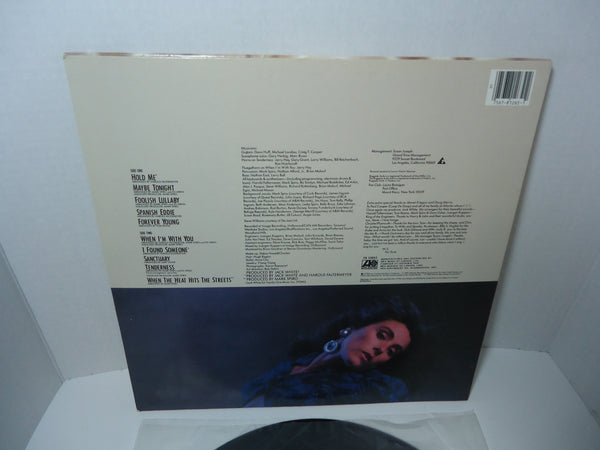 Laura Branigan ‎– Hold Me