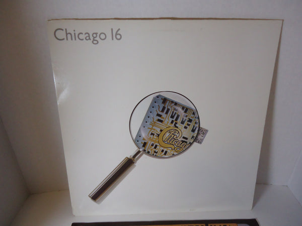 Chicago – Chicago 16