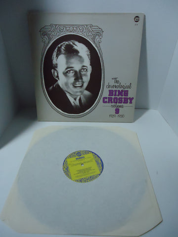 Bing Crosby - The Chronological Bing Crosby Vol. 9