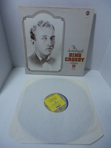 Bing Crosby - The Chronological Bing Crosby Vol. 11 1931