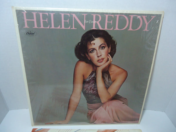 Helen Reddy ‎– Ear Candy