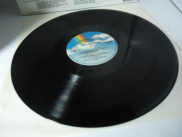 Deanna Durbin - The Best Of  [Import]