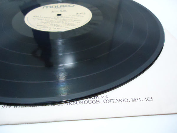 Dorothy Moore - Misty Blue
