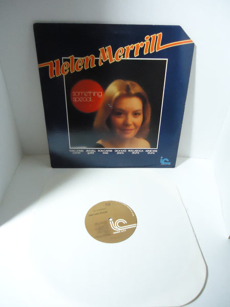 Helen Merrill - Something Special [Masterdisk]