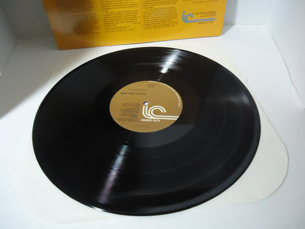 Helen Merrill - Something Special [Masterdisk]