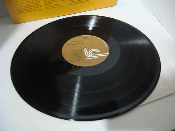 Helen Merrill - Something Special [Masterdisk]