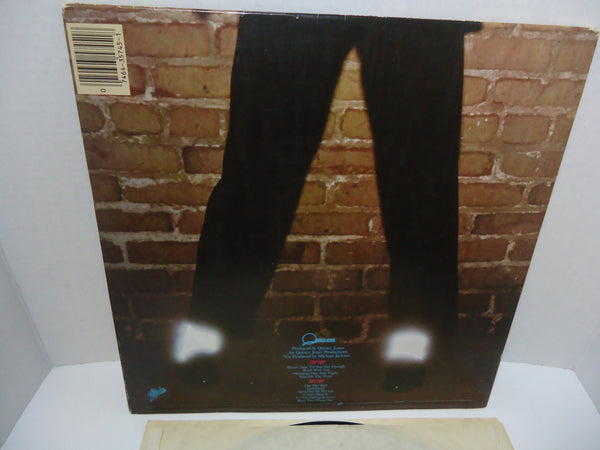 Michael Jackson ‎– Off The Wall [Gatefold]