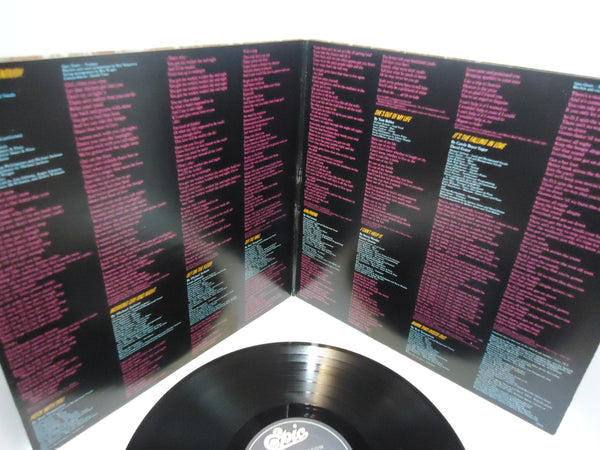 Michael Jackson ‎– Off The Wall [Gatefold]