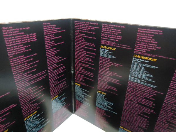 Michael Jackson ‎– Off The Wall [Gatefold]