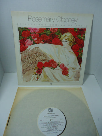 Rosemary Clooney - Everything's Coming Up Rosie