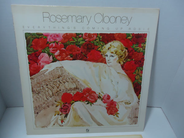 Rosemary Clooney - Everything's Coming Up Rosie