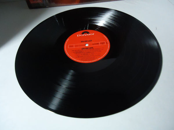 Daliah Lavi - S/T [Import]