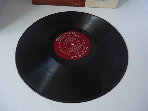 The Four Lads, Ray Ellis And His Orchestra ‎– The Four Lads Sing Frank Loesser [Mono]