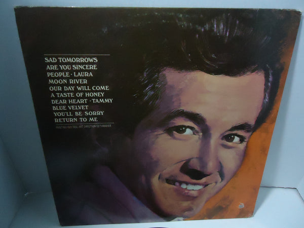 Trini Lopez - The Love Album