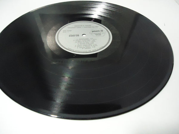 Sandler & Young - Cottonfields / Spanish Eyes