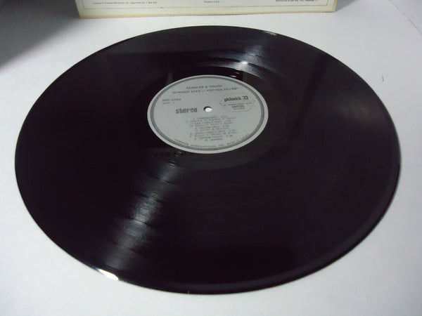 Sandler & Young - Cottonfields / Spanish Eyes